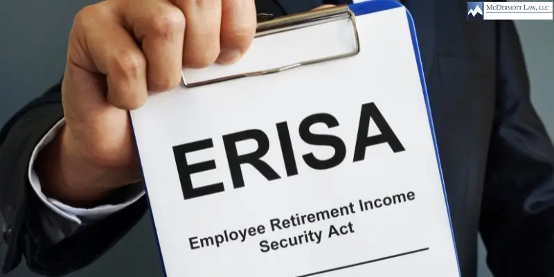 fort collins erisa claims attorney