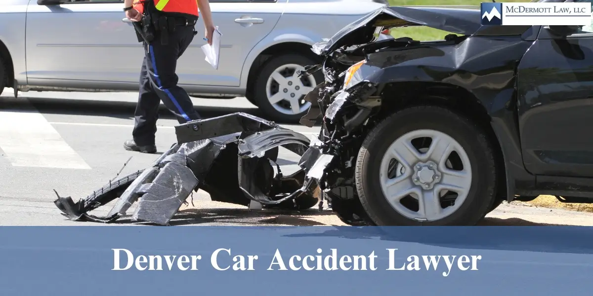 hire best denver car accident lawyer