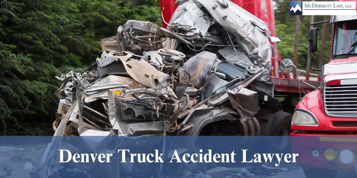 hire best denver truck accident lawyer